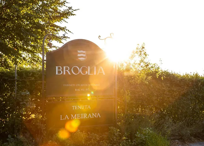 Tenuta La Meirana Gavi